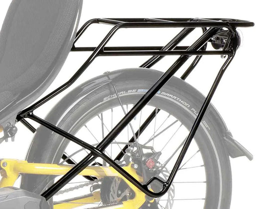 HP Velotechnik Rear Rack