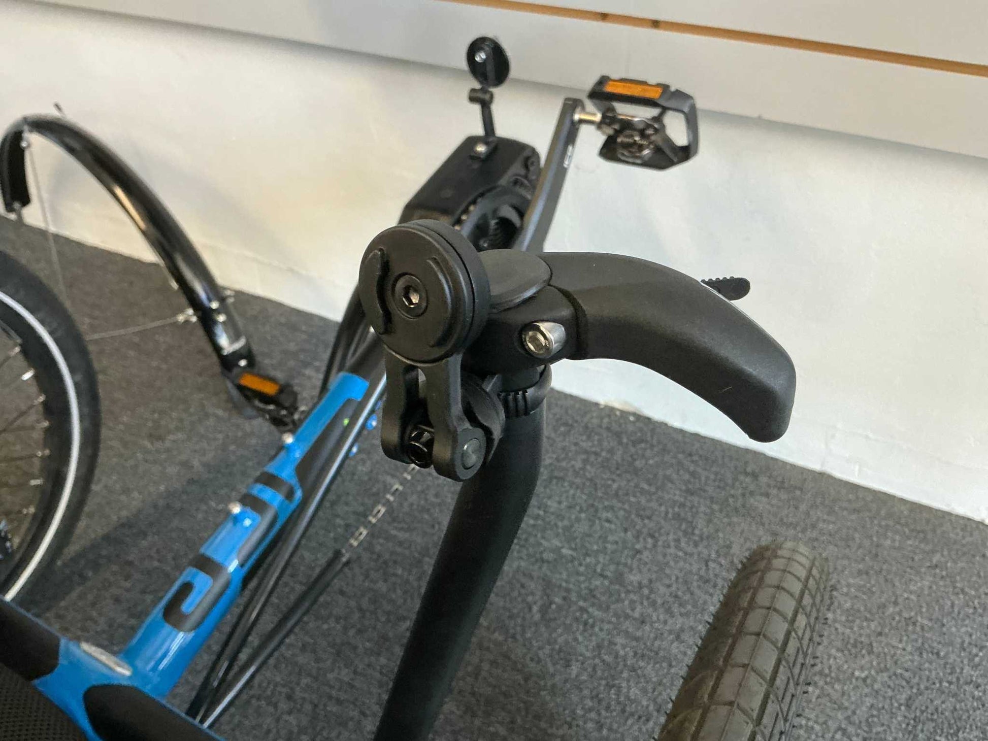 Universal Bike Mount