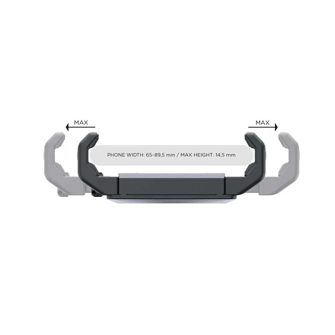 Universal Phone Clamp