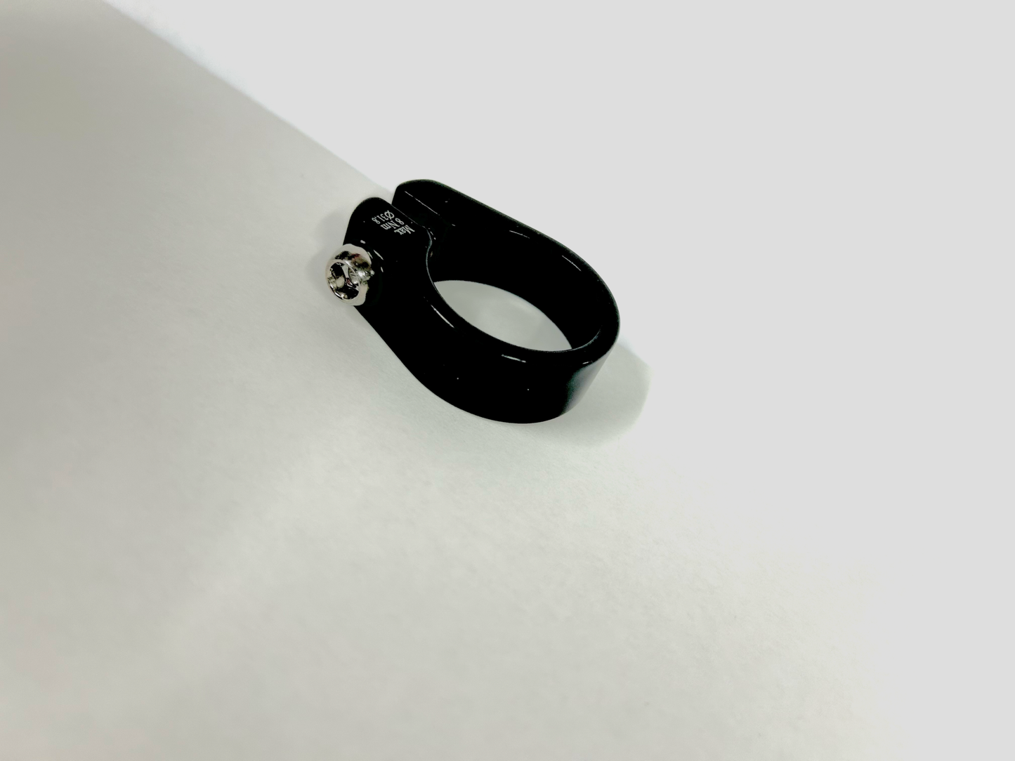 Bacchetta Lower Riser Clamp