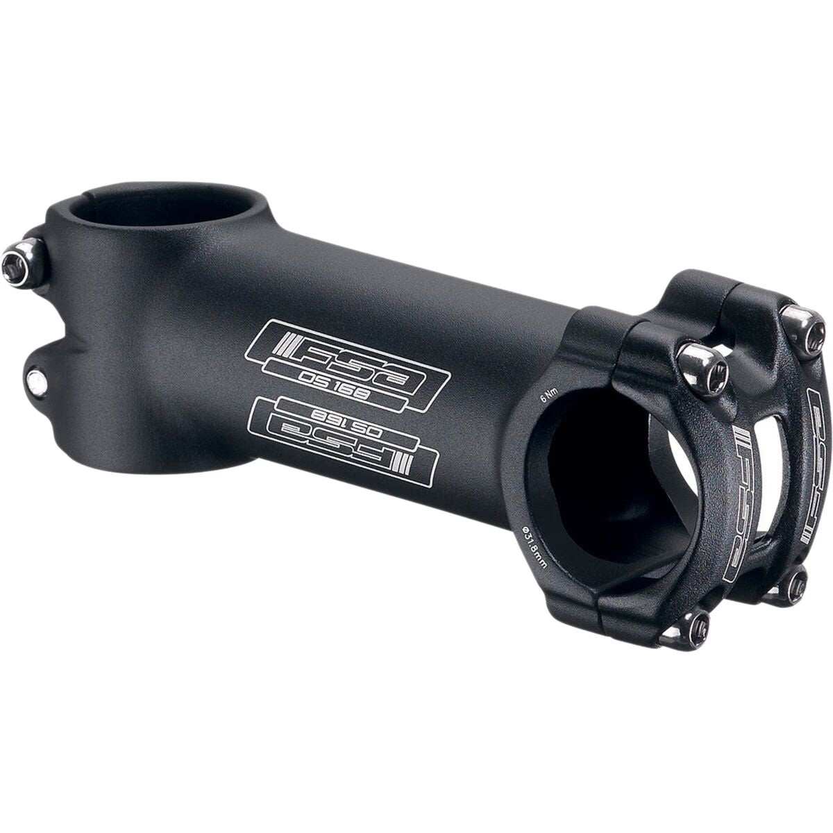 FSA Omega