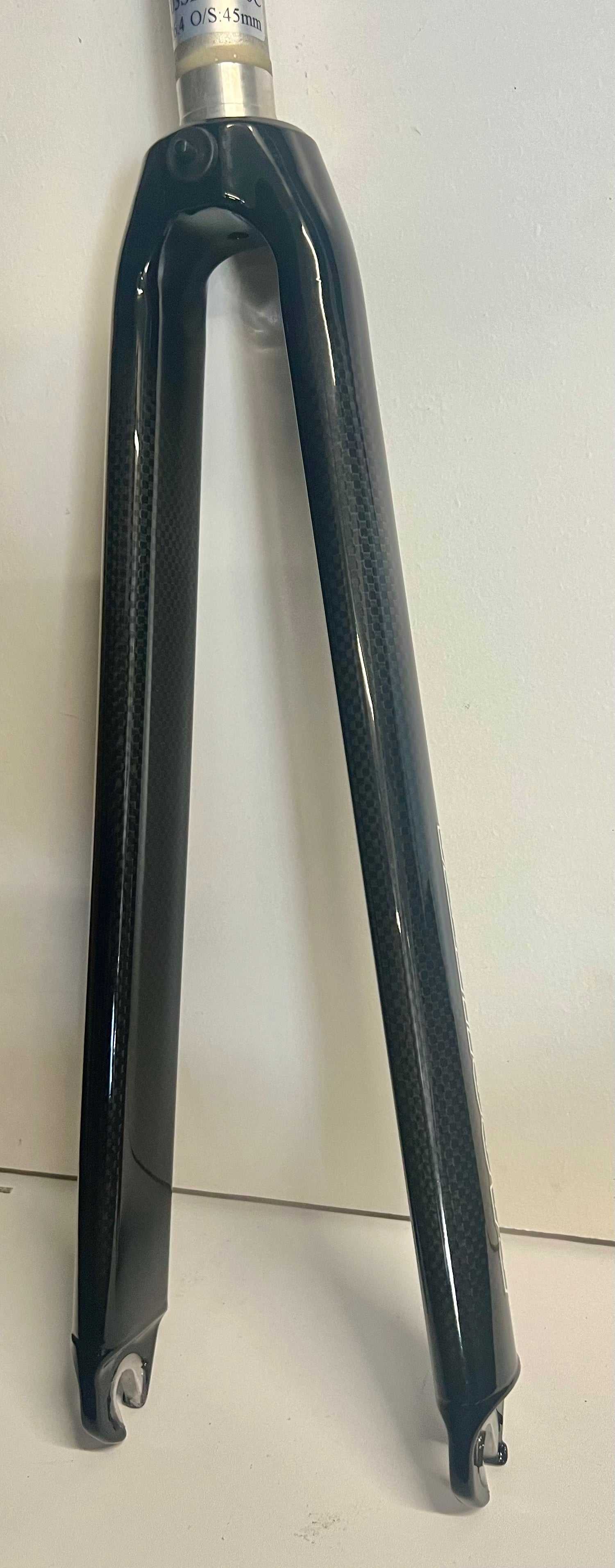 Bacchetta fork