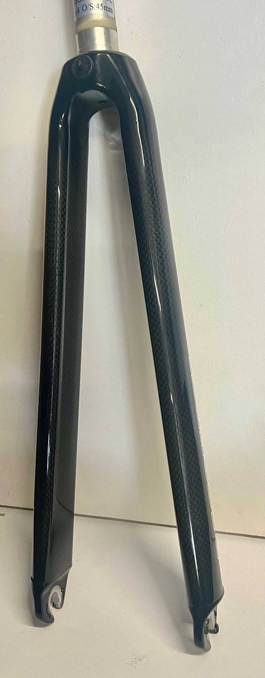 Bacchetta fork