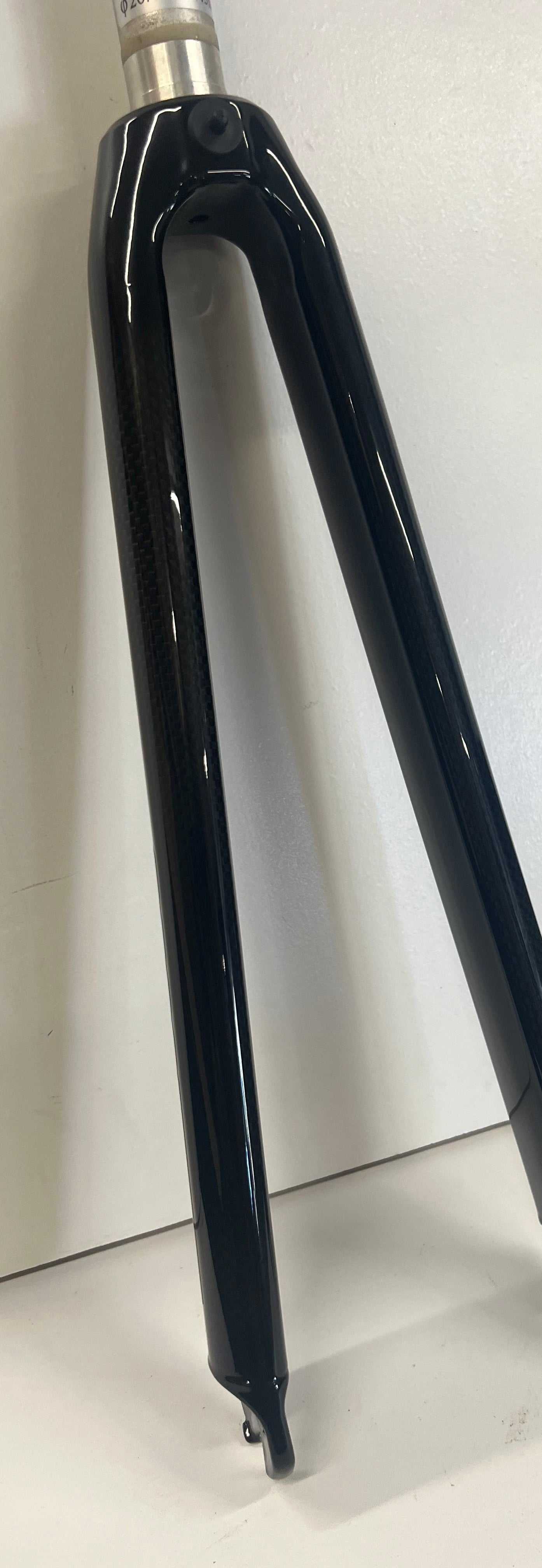 Bacchetta fork