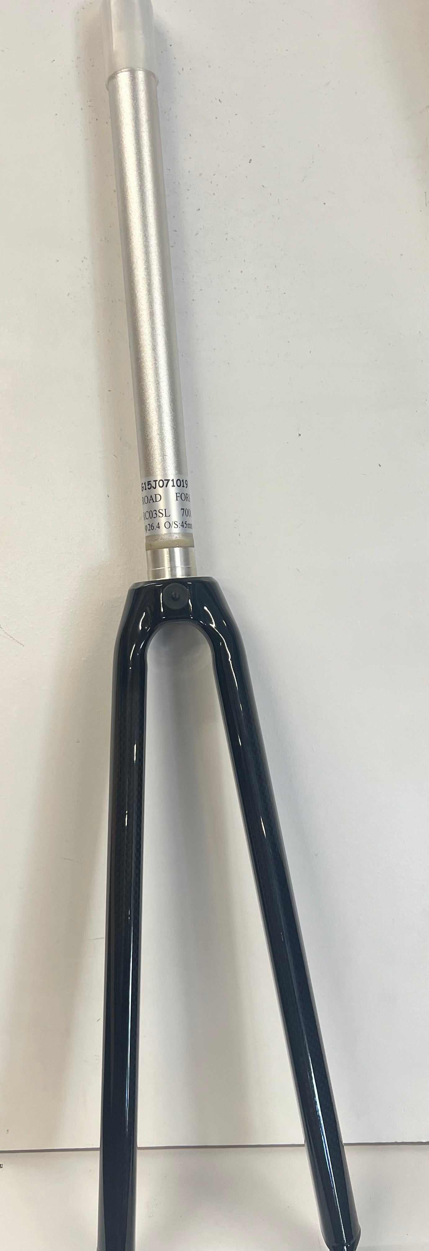 Bacchetta fork