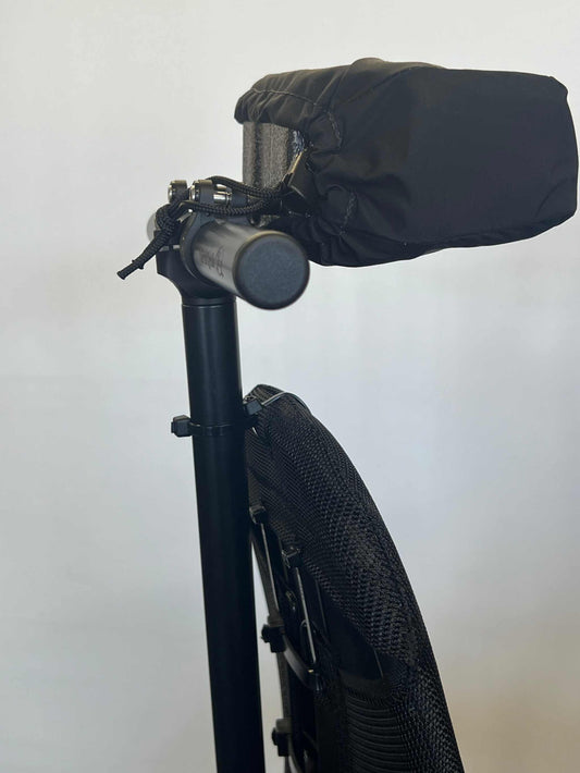 Bacchetta neckrest