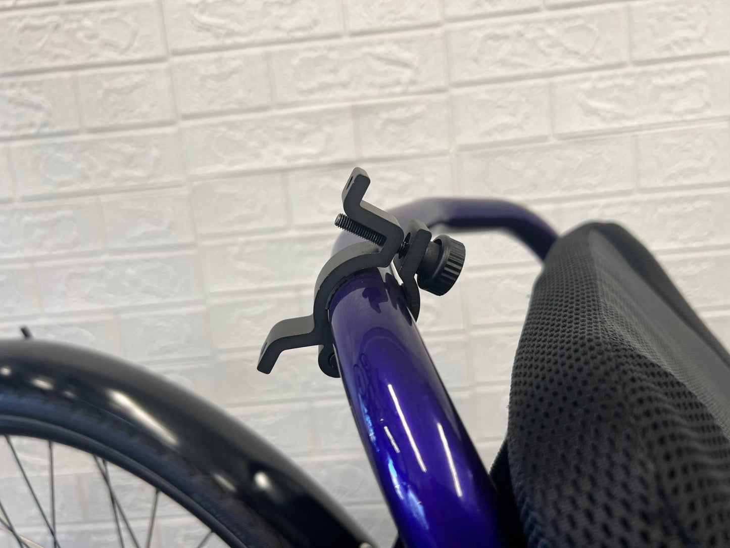 Water Bottle Cage Mount