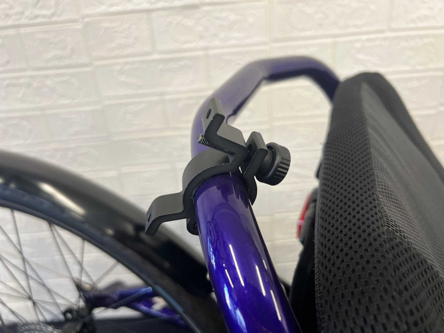 Water Bottle Cage Mount