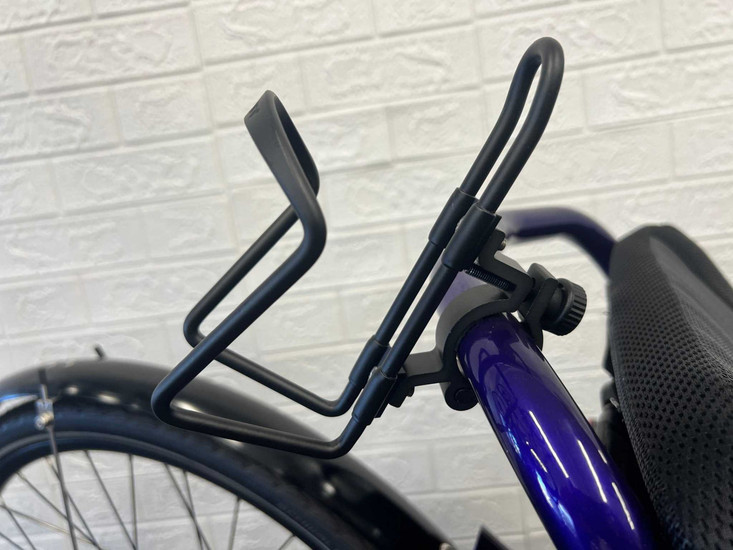 Water Bottle Cage Mount