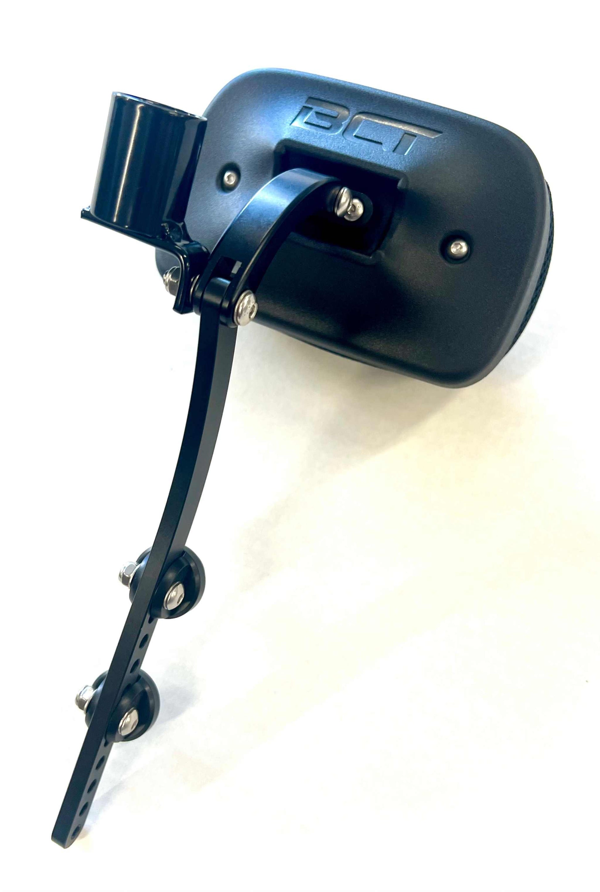 Bacchetta neckrest
