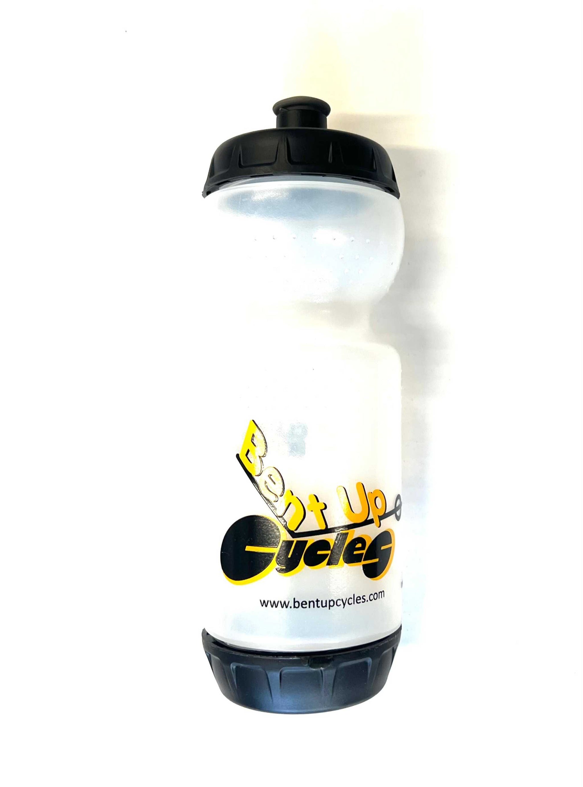 Clean bottle