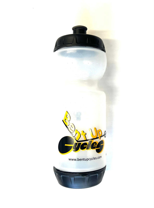 Clean bottle