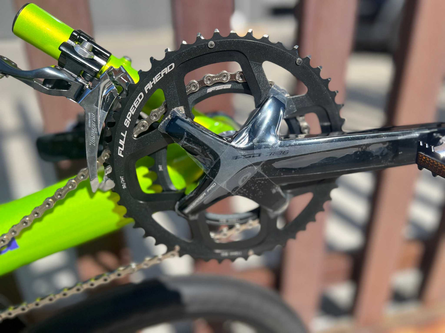 Bacchetta Giro 26 Evo Custom Recumbent