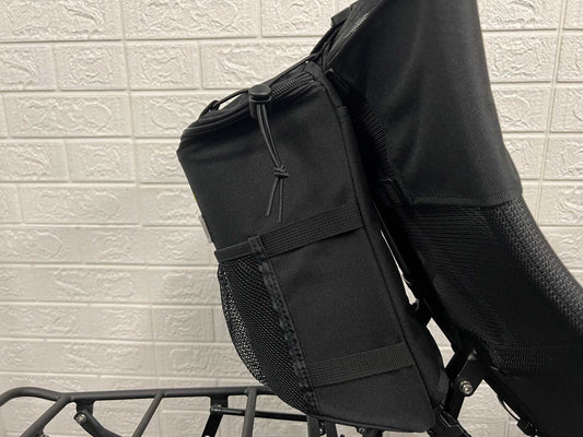 Bacchetta OFA Bag Black
