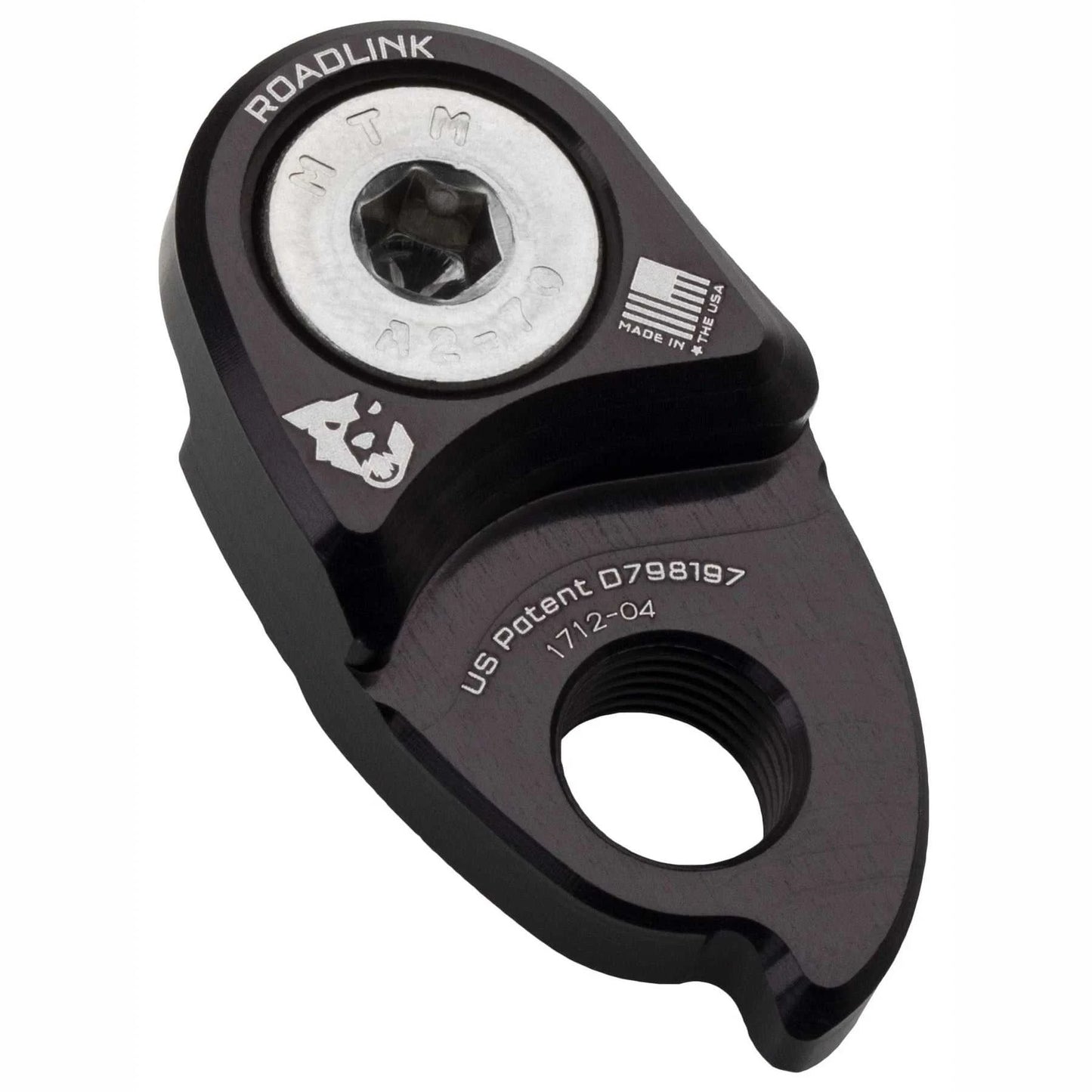 Wolf Tooth RoadLink: For Shimano Wide Range Road Configuration