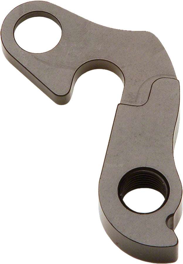 Bacchetta hanger derailleur
