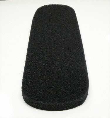Bacchetta seat pad