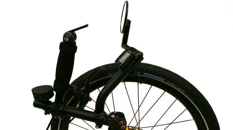 Catrike Mirror Mount