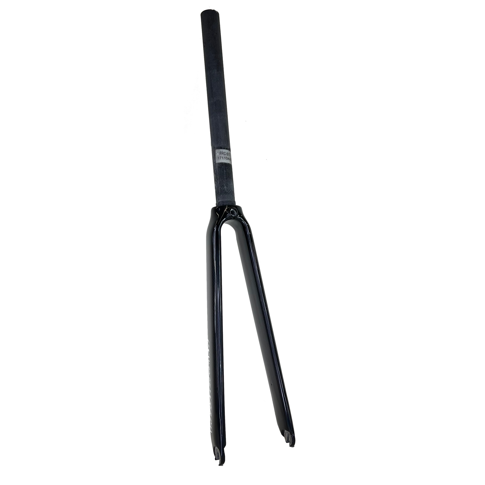 Bacchetta fork