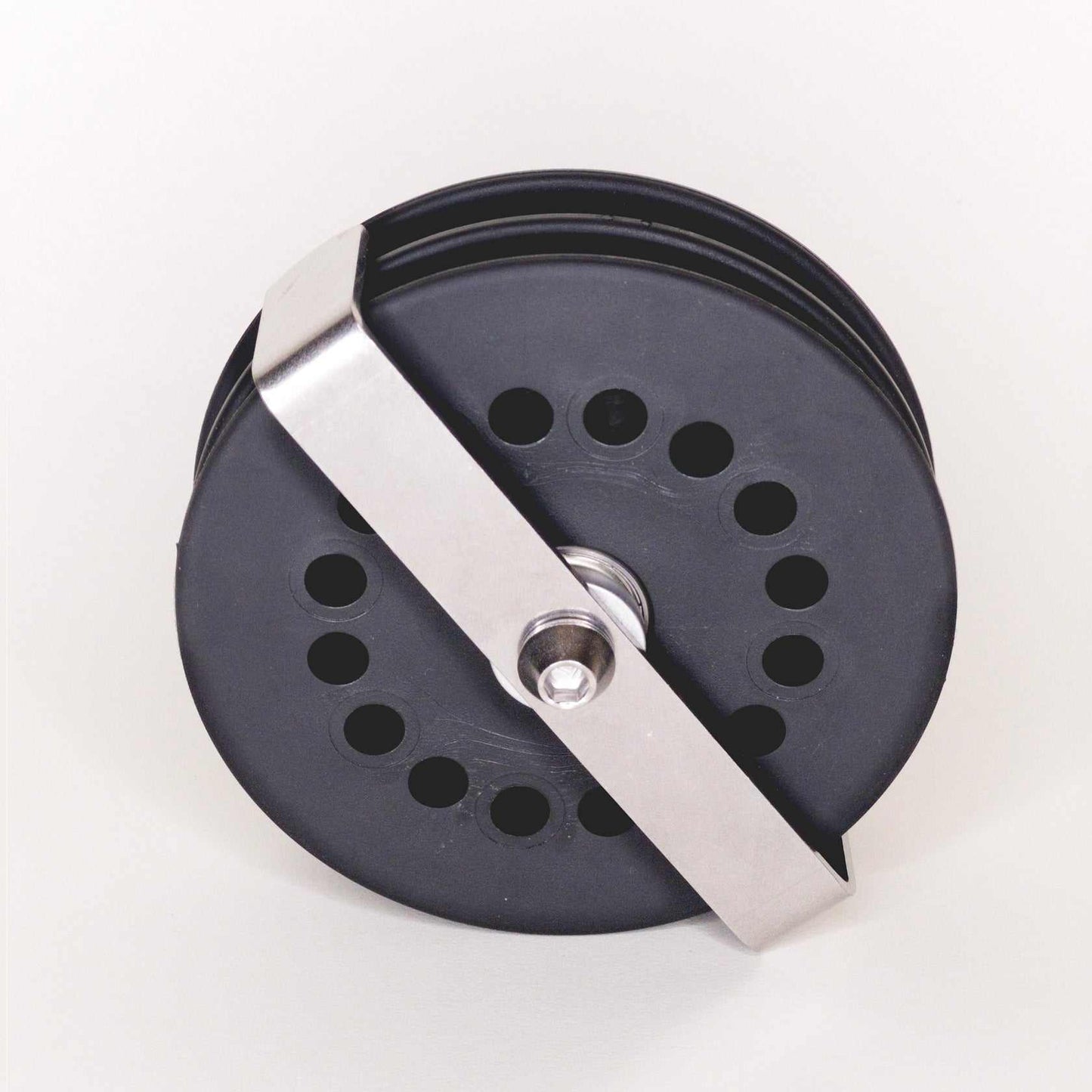 Bacchetta 100mmIdlerAssemblyBack