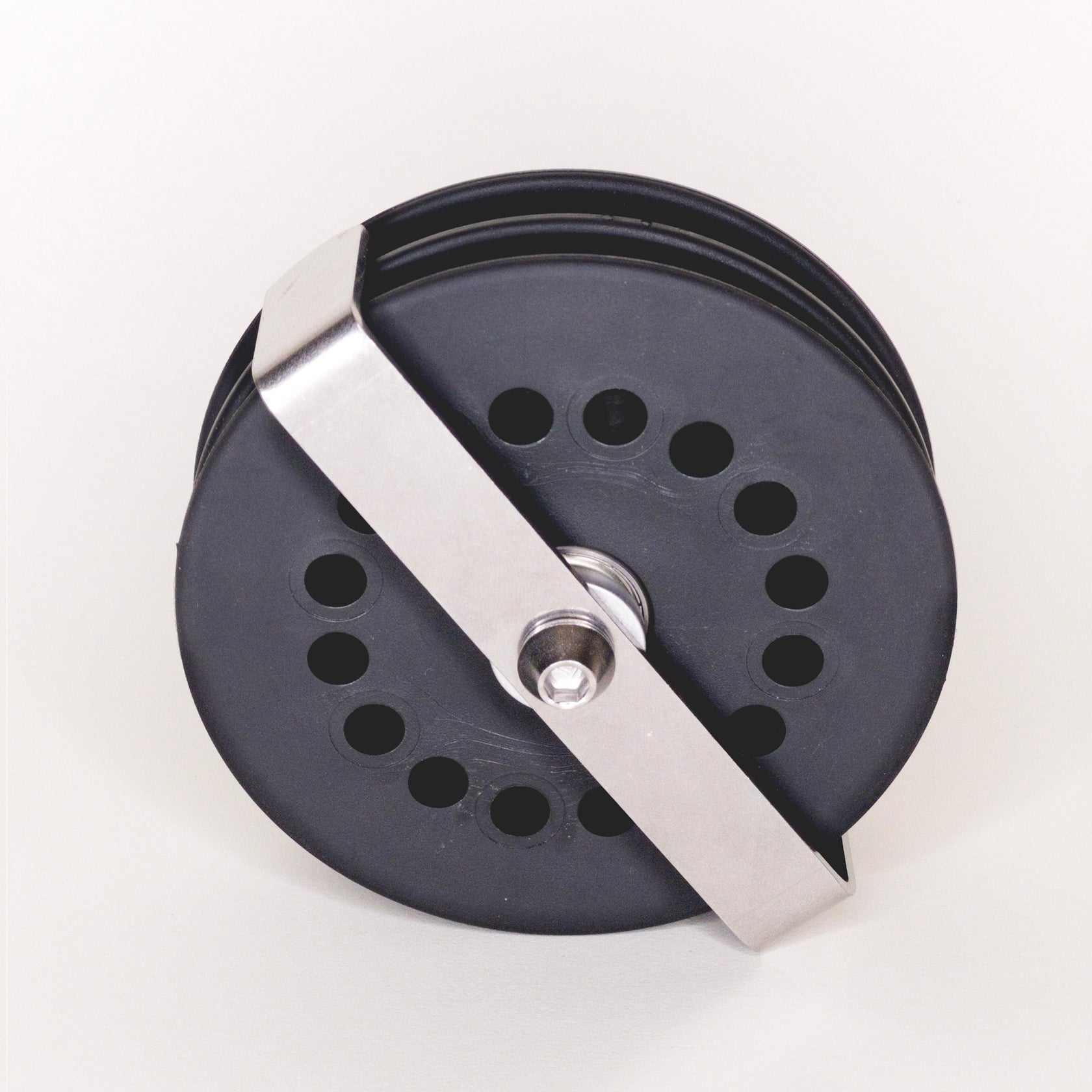 Bacchetta 100mmIdlerAssemblyBack