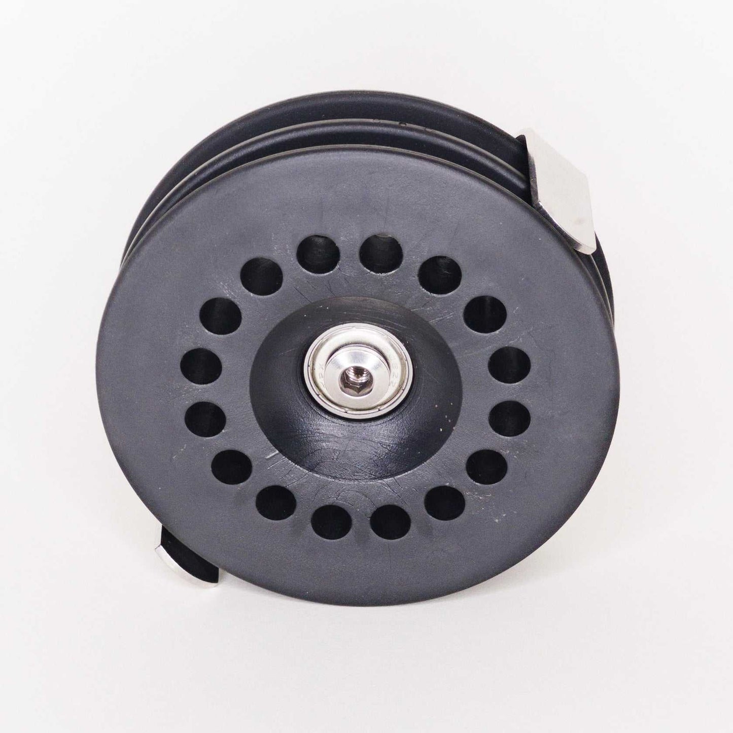 Bacchetta 100mmIdlerAssemblyFront