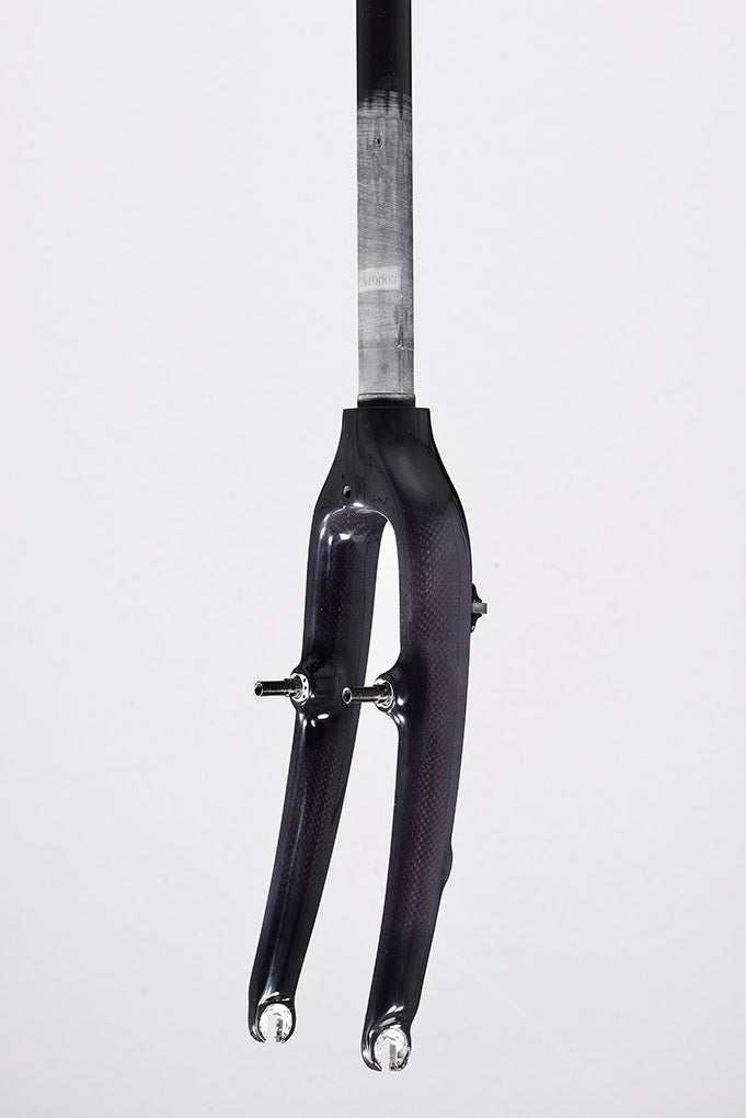 Bacchetta fork