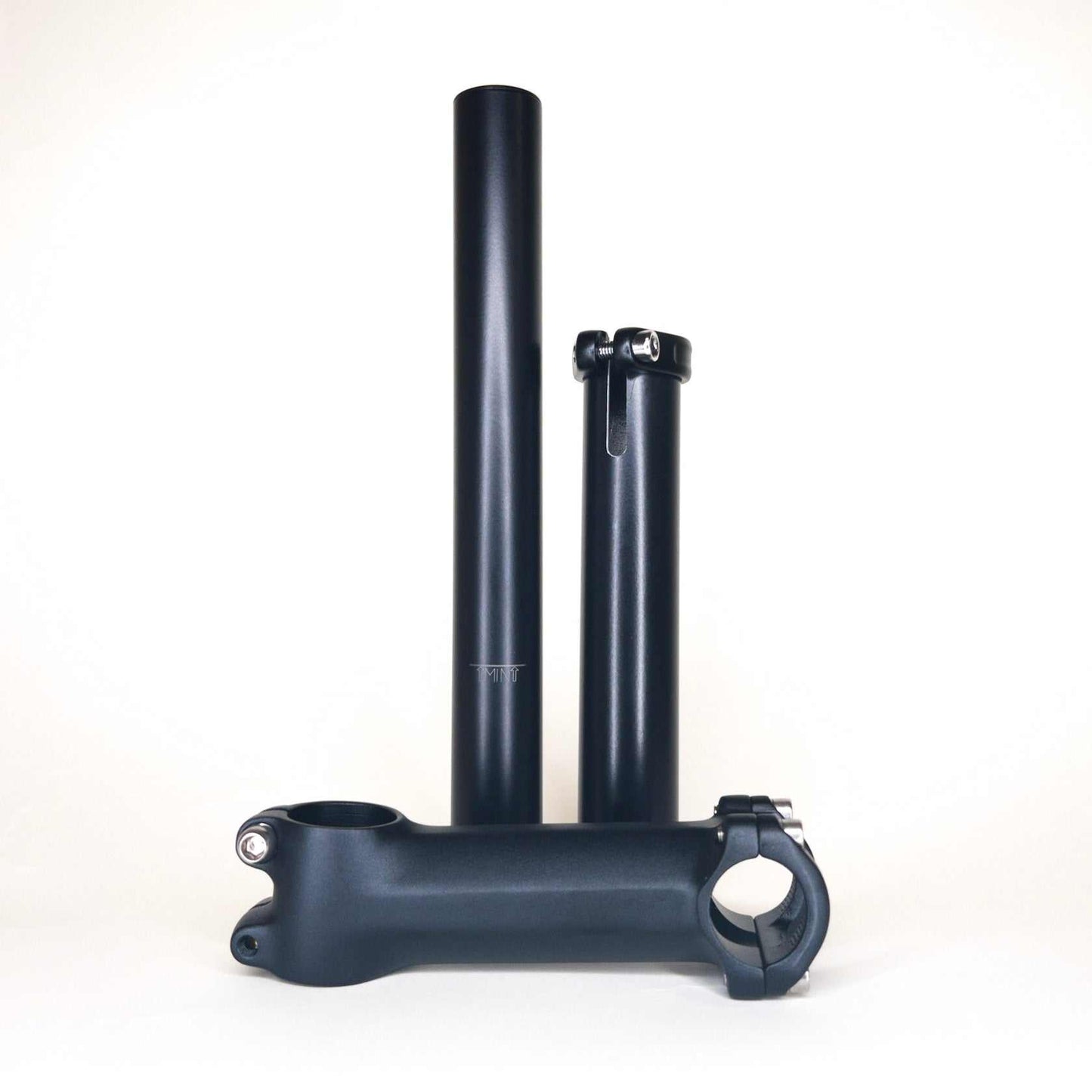 Bacchetta steering 110mm
