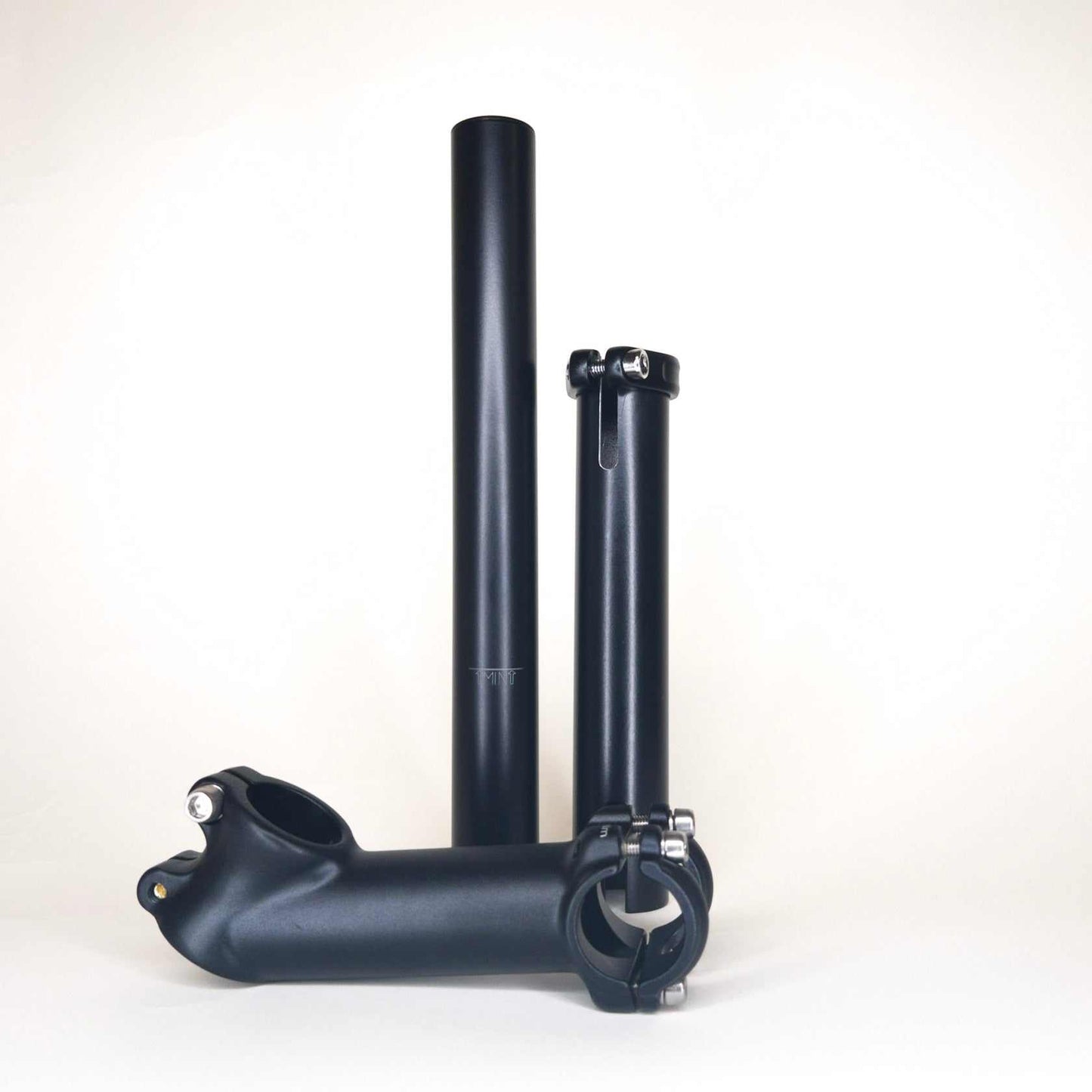 Bacchetta steering bella