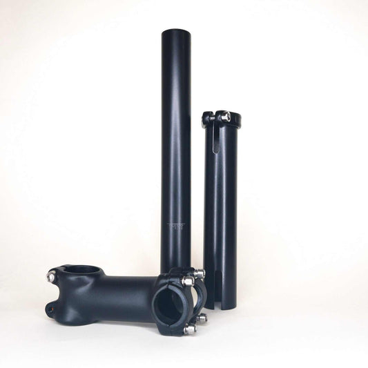 Bacchetta steering 90mm