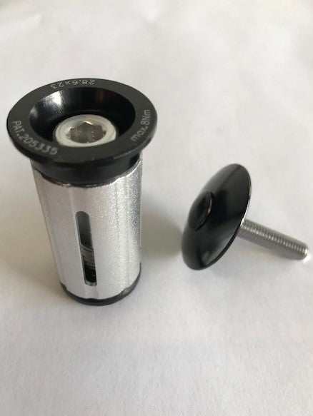 compression plug assembly