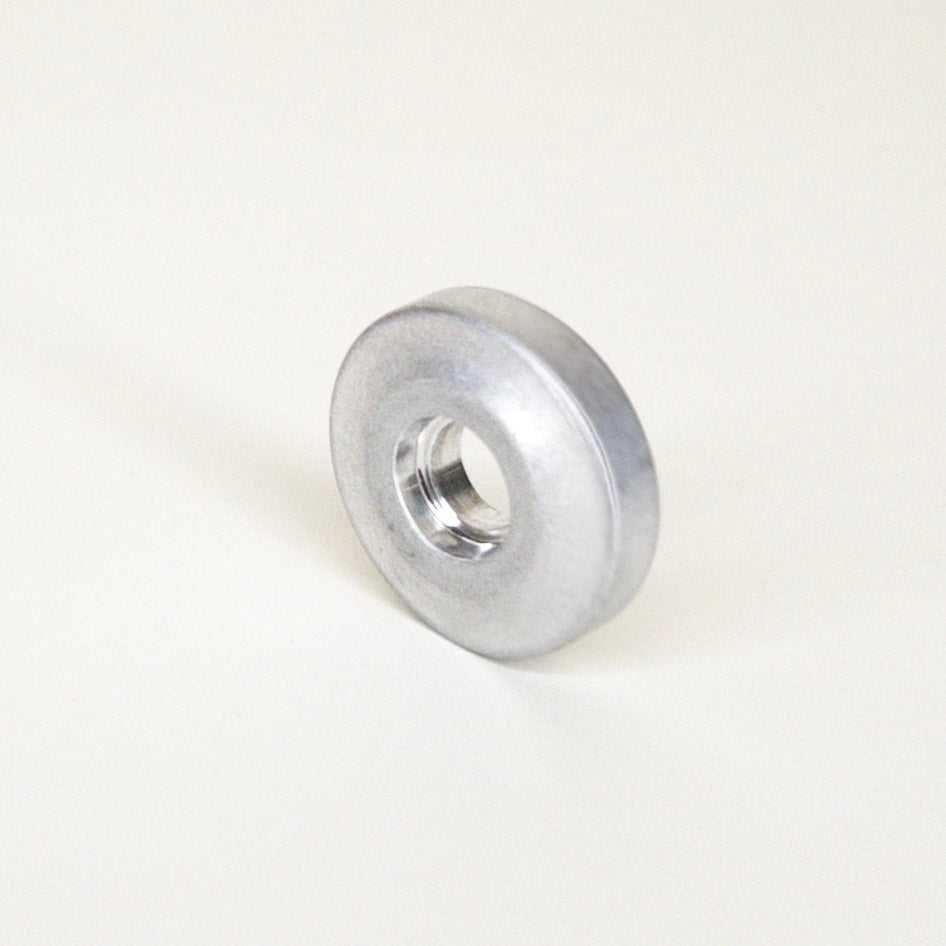 Bacchetta idler spacer