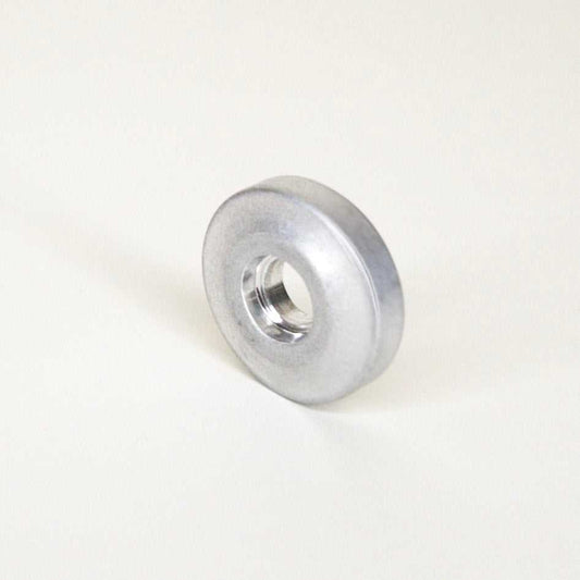 Bacchetta idler spacer