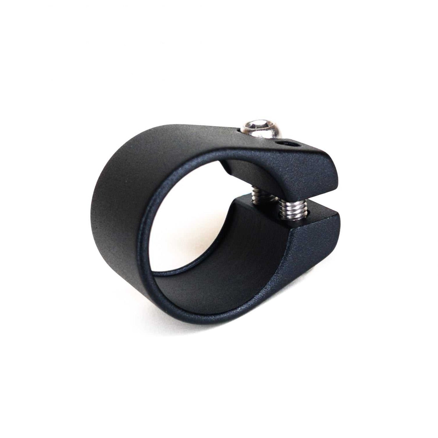 bacchetta lower riser clamp