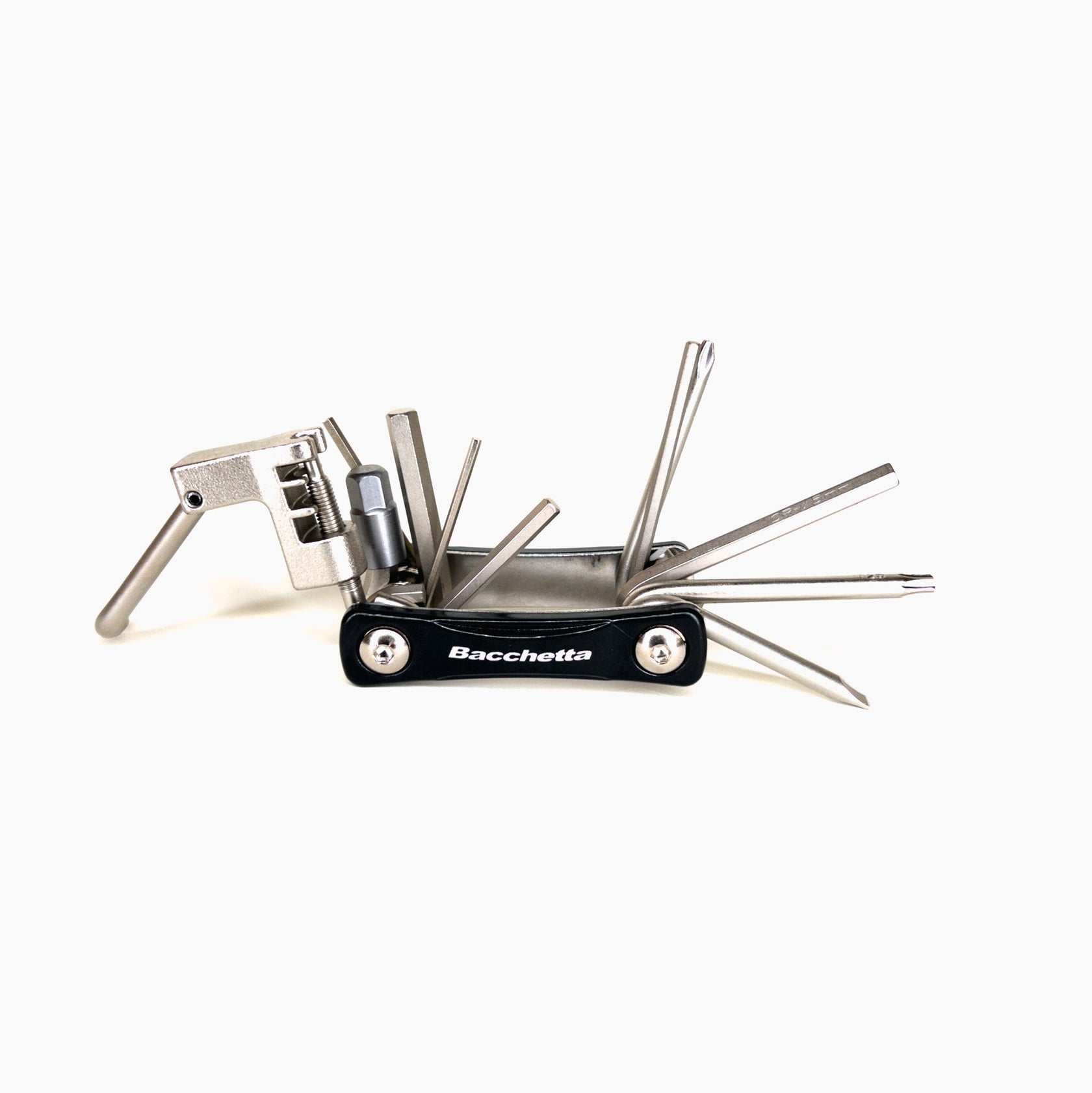 Bacchetta multi tool