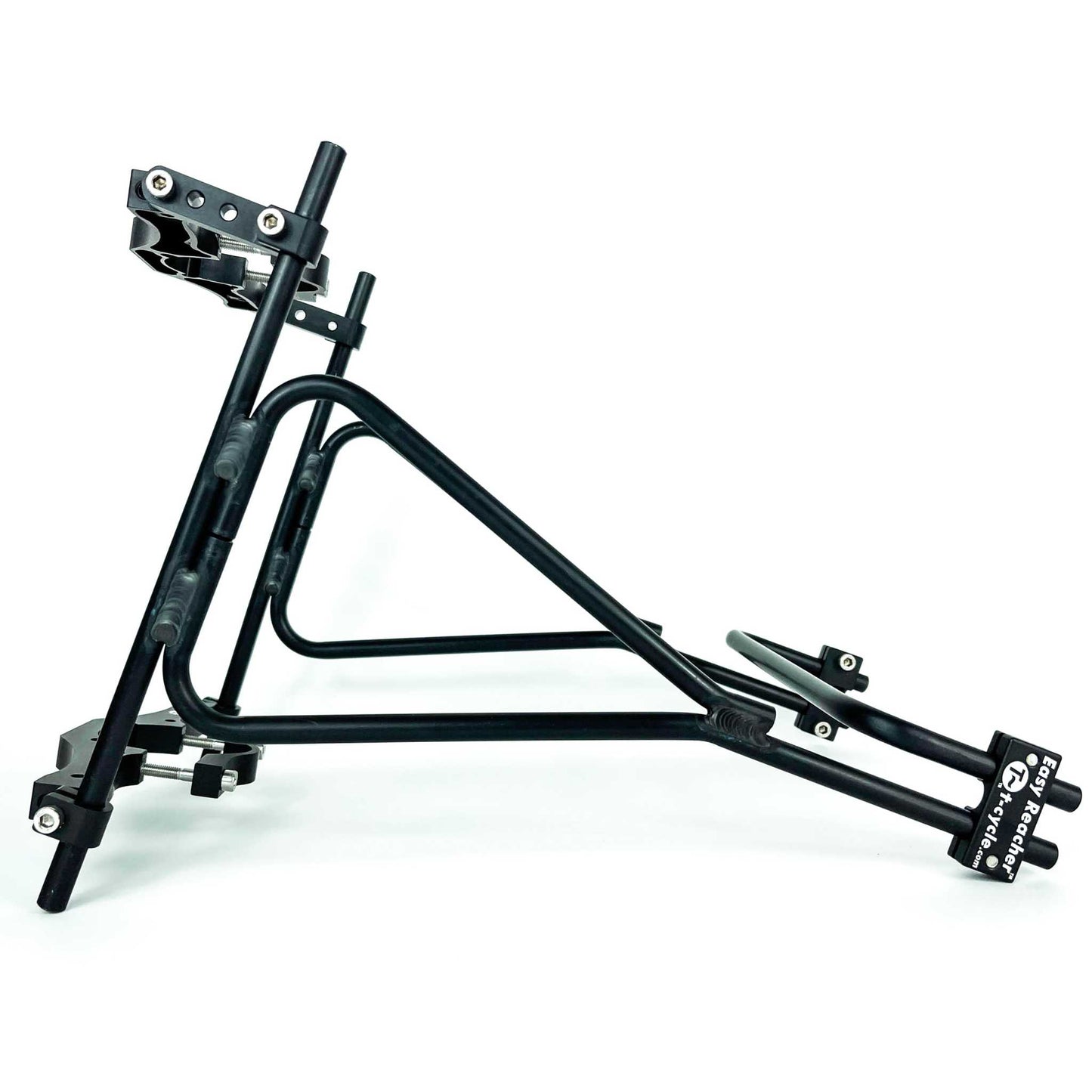 Bacchetta Rack 2