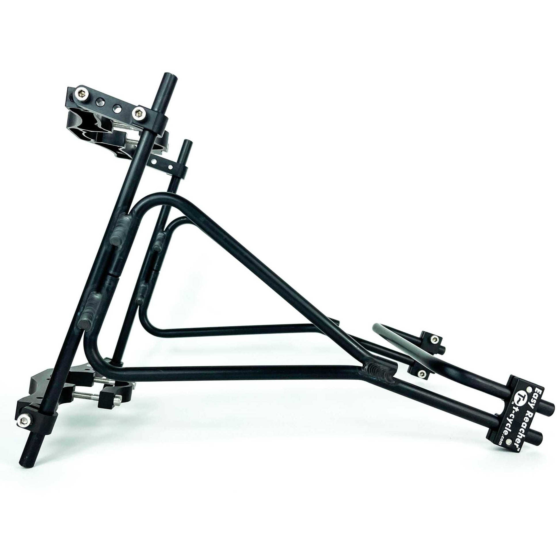 Bacchetta Rack 2