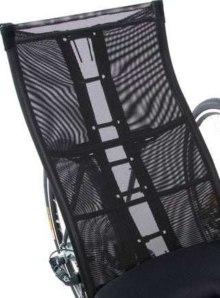 bacchetta seat