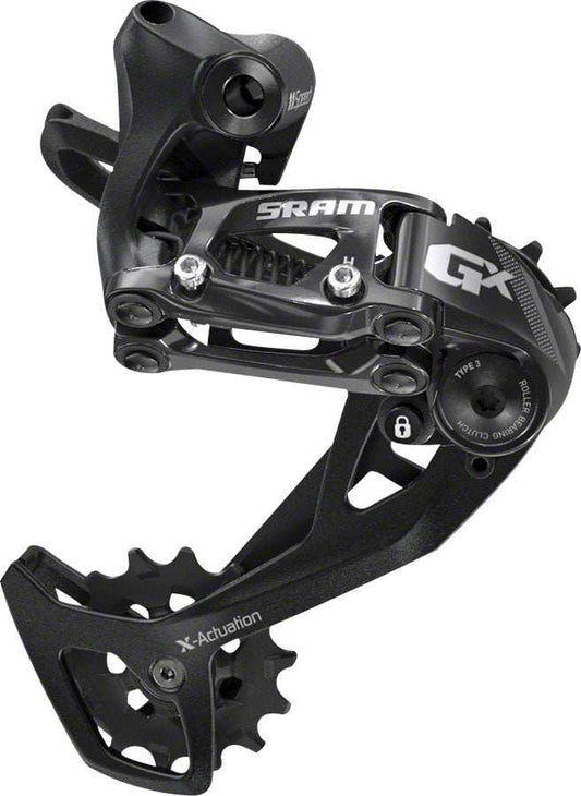 SRAM derailleur 2