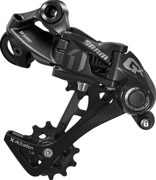 SRAM derailleur 3