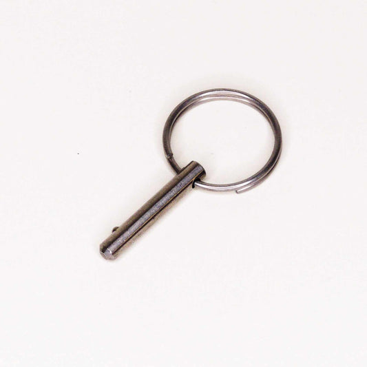 Bacchetta seat pin