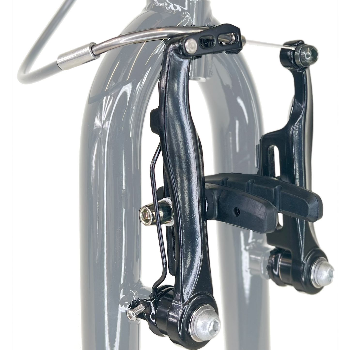 bacchetta vbrake angle fade