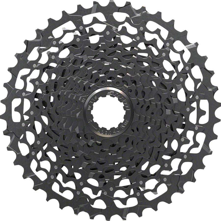 sram cassette