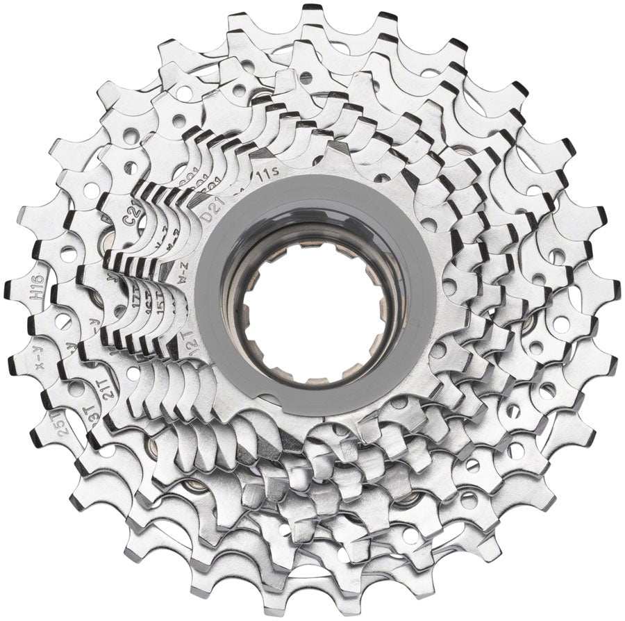 Bacchetta cassette 3
