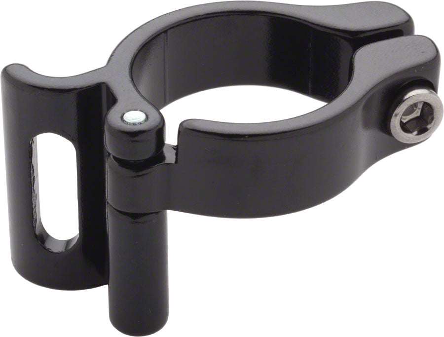 Problem solvers clamp 2