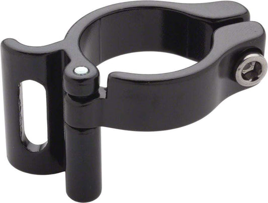 Problem solvers clamp 2