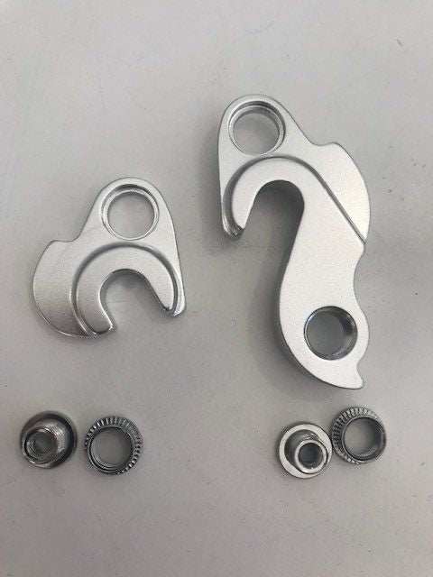 Bacchetta derailleur hanger