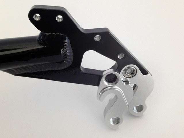 Bacchetta derailleur hanger 2