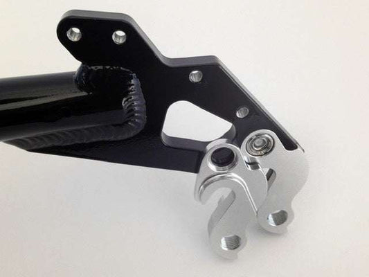 Bacchetta derailleur hanger 2