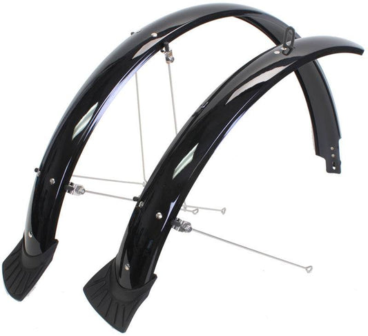 Bacchetta fenders